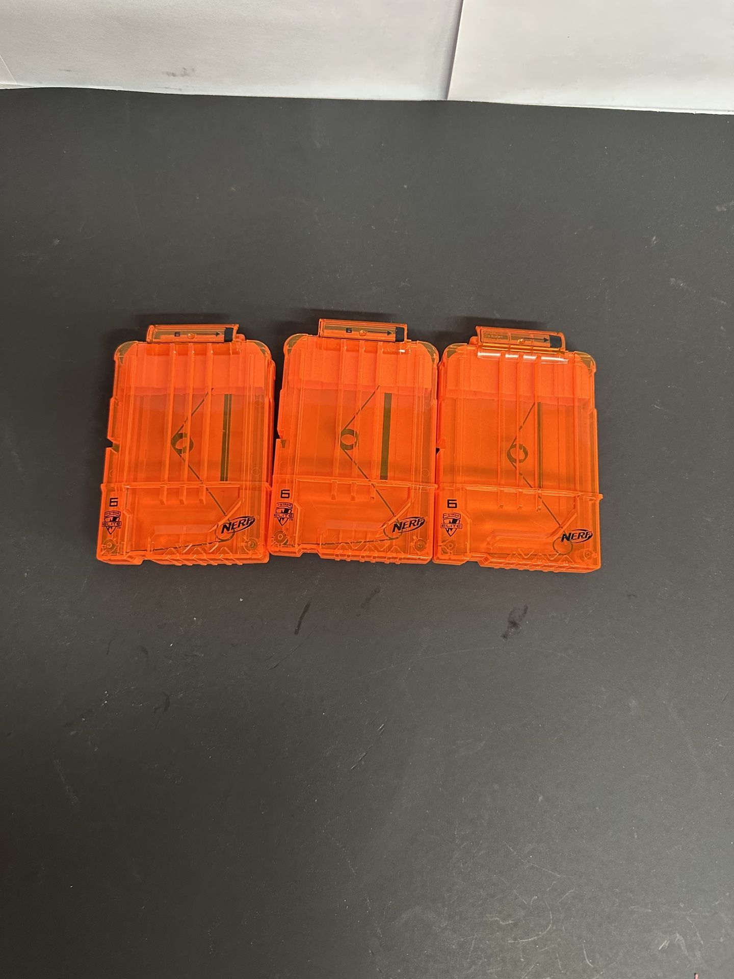 Nerf Gun Magazine 3
