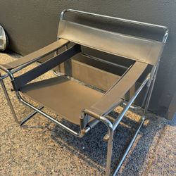 Wassily Style Chair 