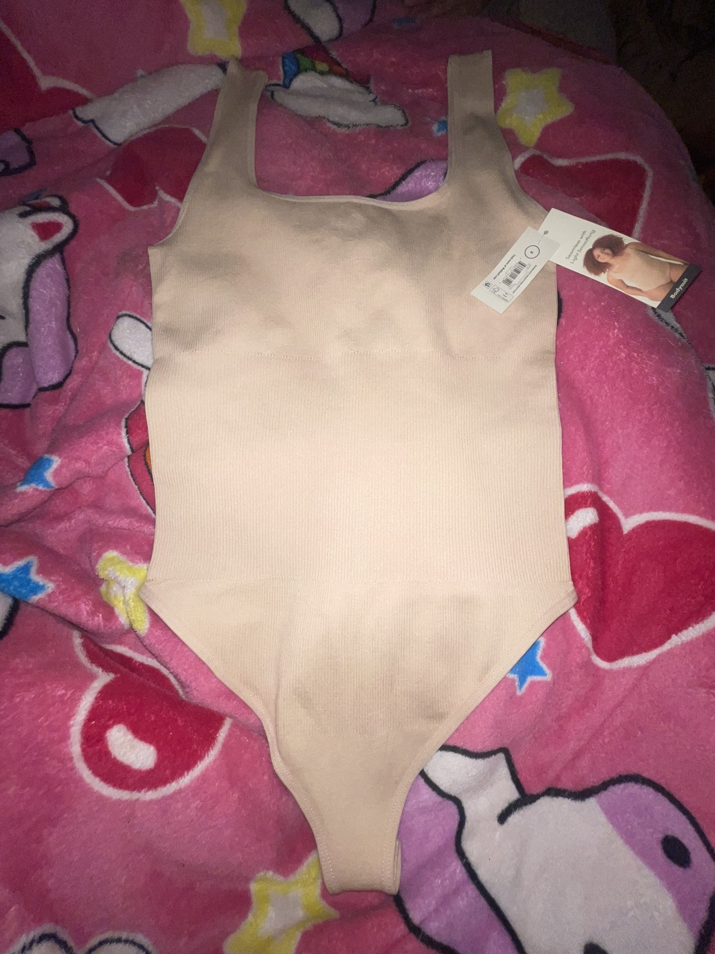 Bodysuit