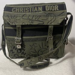Christian Dior