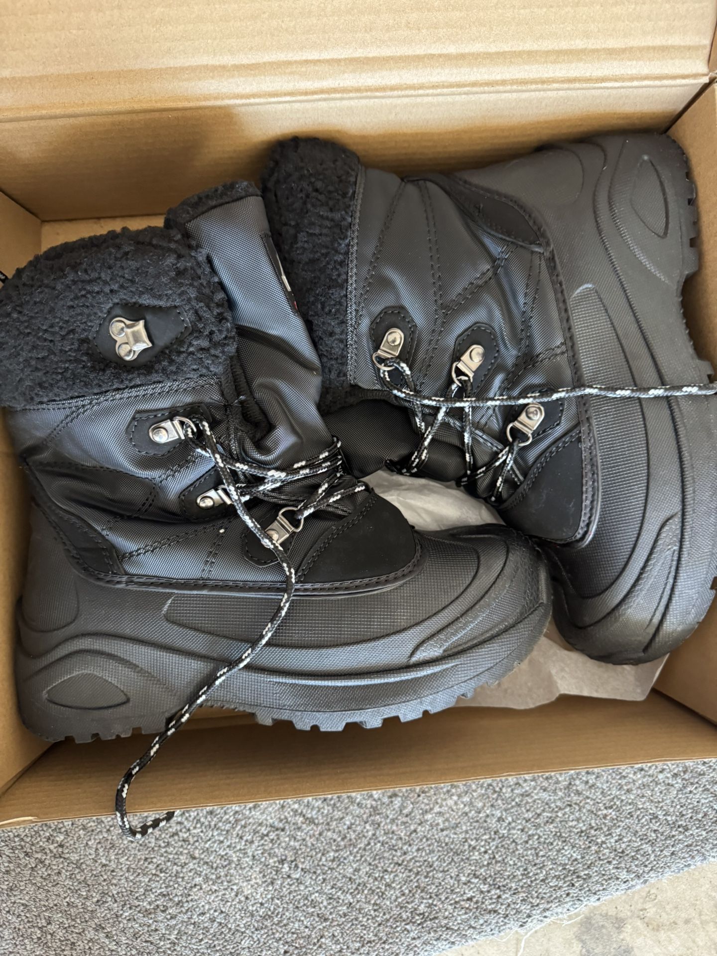 Sleigh Mogul Women’s boots