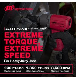 Ingersoll Rand 2235MAX