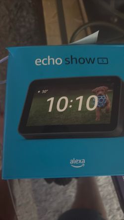 Alexa