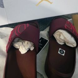 Sandalias Jordan NOLA