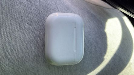 Air pod 3 pros