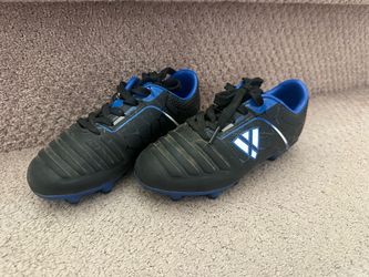 Soccer Cleats size 10C