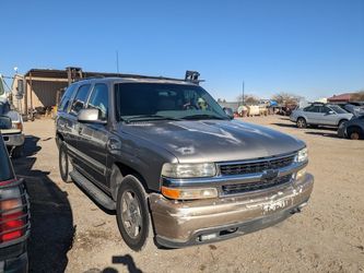 2001 chevy tahoe parts deals