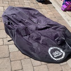 Motorcycle Cover