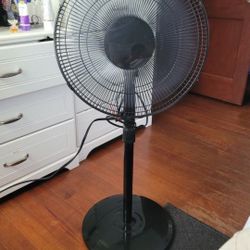 FANS & TOWER FANS 