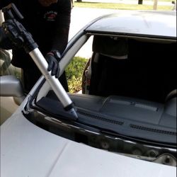 Vidrios Para Autos