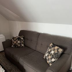 Living Room Couch