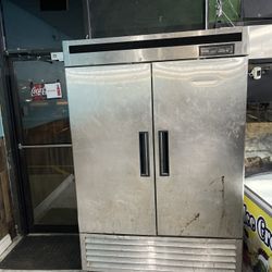 Used Freezer - Works, Normal Wear  