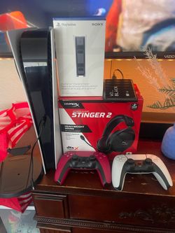 PlayStation 5/PS5 bundle