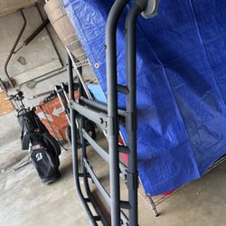 5th Gen 4 Runner Roof Rack