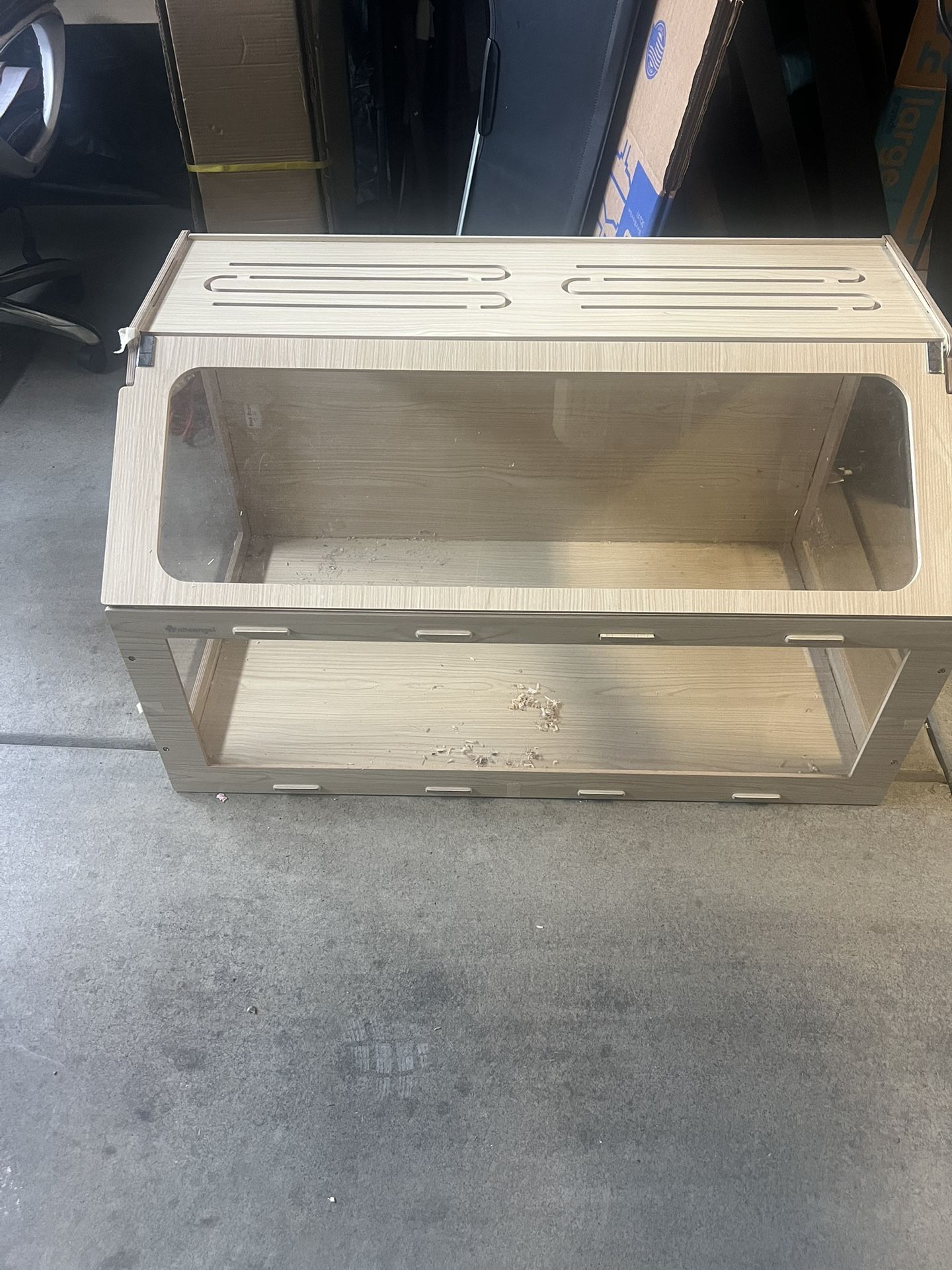Niteangel Hamster Cage For Sale