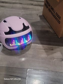 Casco 👷‍♀️ para escooter