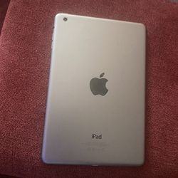 Ipad Mini 16 Gb 1st Gen 