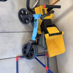 Velo Junior Balance Bike