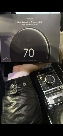 Thermostat