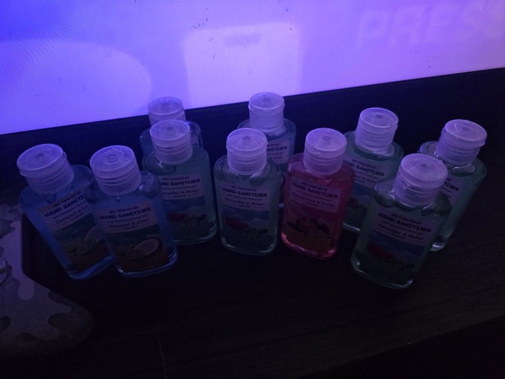Hand Sanitizer