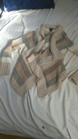 Sweater