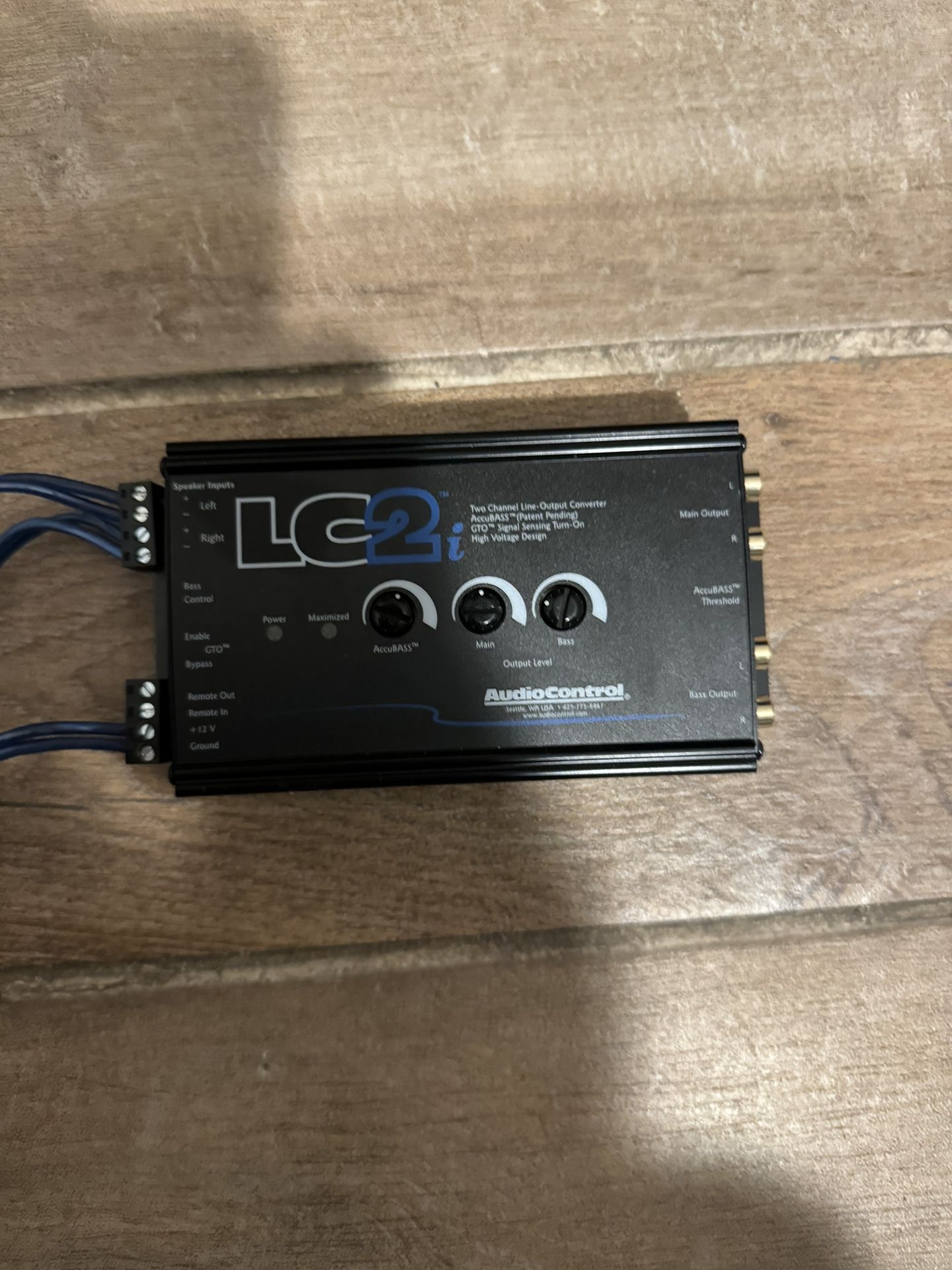 LC2i