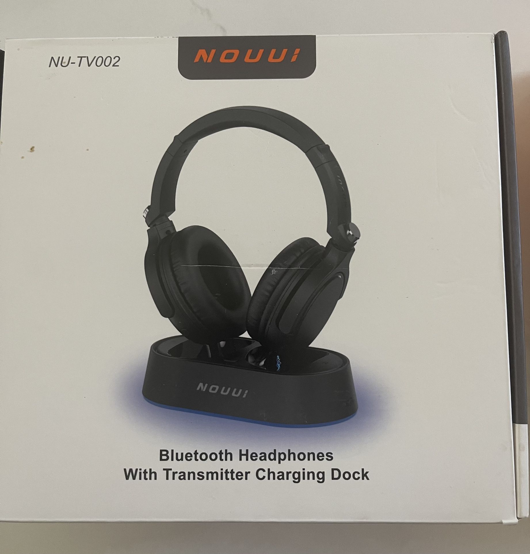 NOUUI NU-TV002