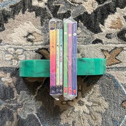 Mixed Book Set