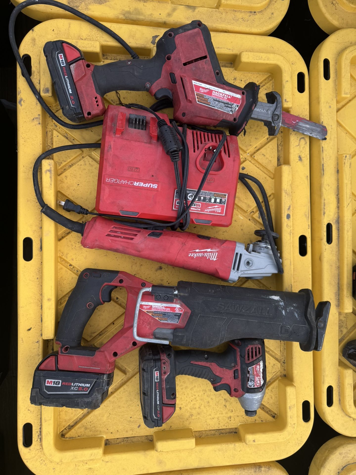 Tools