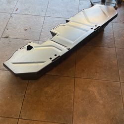Under Seat Storage For Gmc Sierra