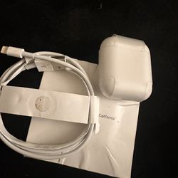 Apple AirPods Gen 2