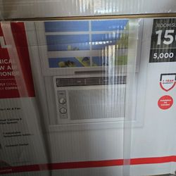 Air Conditioner New 