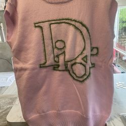 cloth vest