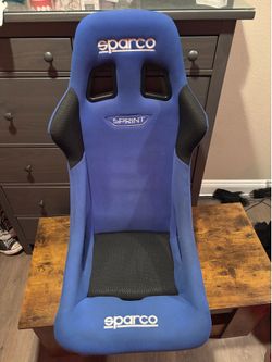 Sparco Sprint Racing Seat