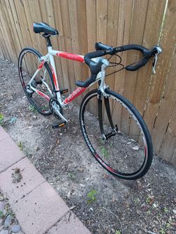 Specialized allez