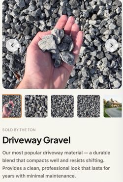 Gravel