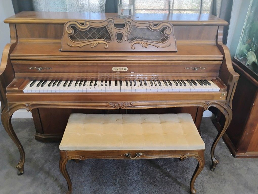Piano