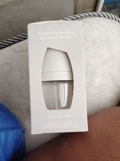 Buubi bottle