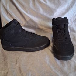 Brand New Nikes
