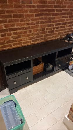 TV stand