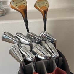 Golf Clubs