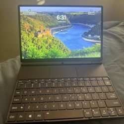 Gpd Win Max 