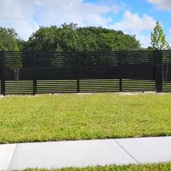 Fence 