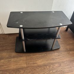 Desk/ Tv Stand 