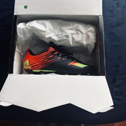 Messi Shoes