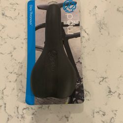 Waterproof Bike Seat