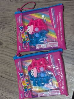 Taba jelly squishy