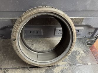 Michelin Pilot Sport AS 4 275/30ZR20 Tire one Only