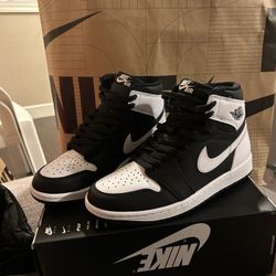 Jordan 1 Retro High