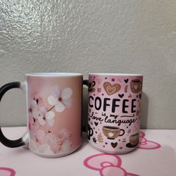 Coffee Mug